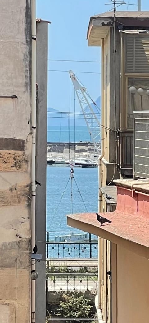 Antonietta home Apartment in Torre Annunziata