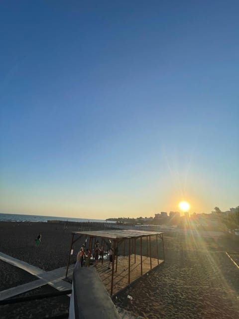 Antonietta home Apartment in Torre Annunziata