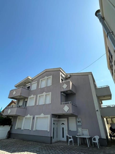 Property building, Day