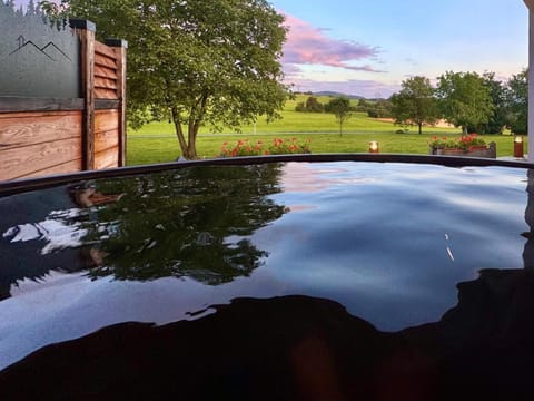 Natural landscape, Hot Spring Bath, Hot Tub, Swimming pool, Open Air Bath