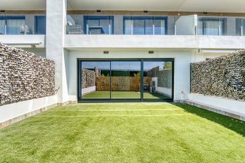 Camporrosso Village House in Marina Baixa