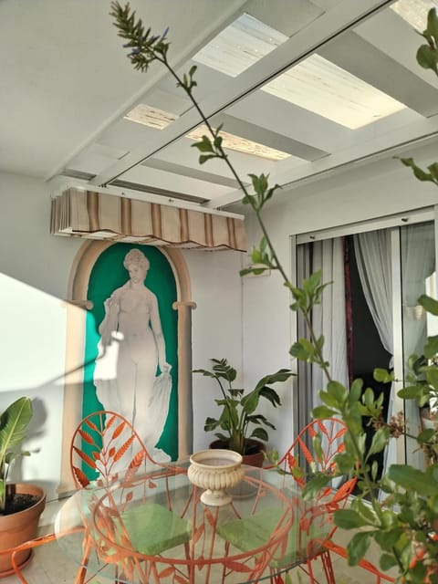 Ático Playa Cullera Apartment in Cullera