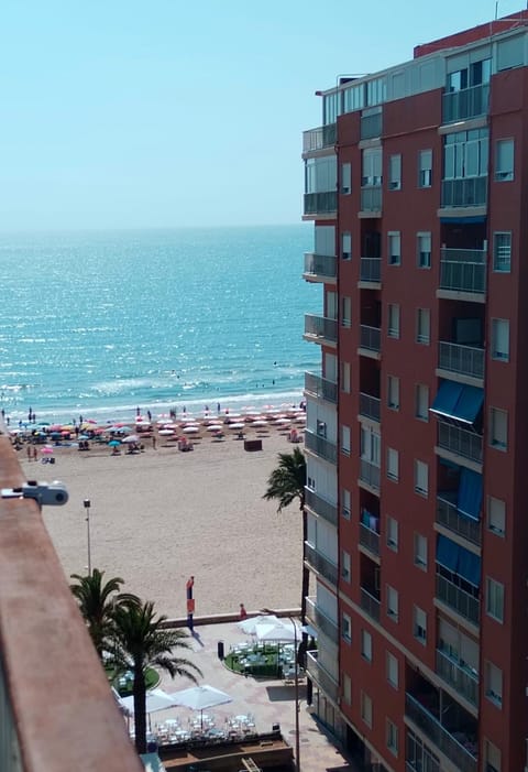 Ático Playa Cullera Apartment in Cullera