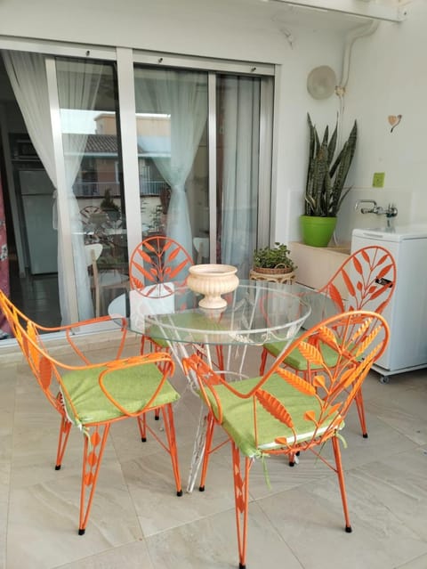 Ático Playa Cullera Apartment in Cullera