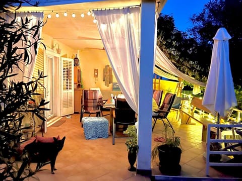 Holiday Home Jana House in Dubrovnik-Neretva County