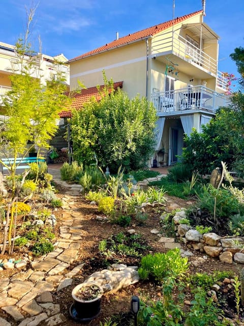 Holiday Home Jana House in Dubrovnik-Neretva County