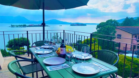 Eva Apartament Apartment in Baveno