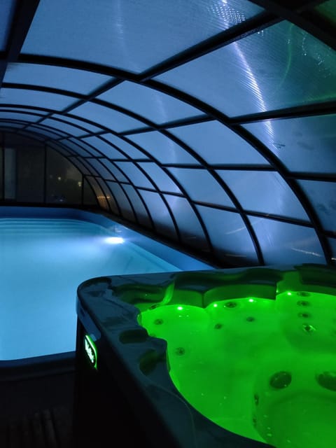 Osada Jantar - Holiday House in Pomeranian Voivodeship