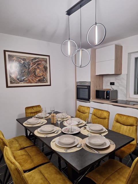 Casa Blanca Villa in Šibenik-Knin County, Croatia