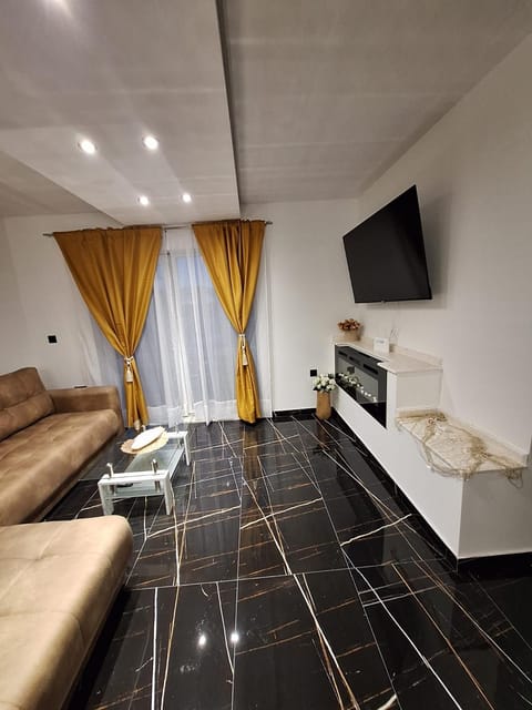 Casa Blanca Villa in Šibenik-Knin County, Croatia