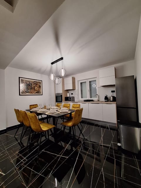 Casa Blanca Villa in Šibenik-Knin County, Croatia