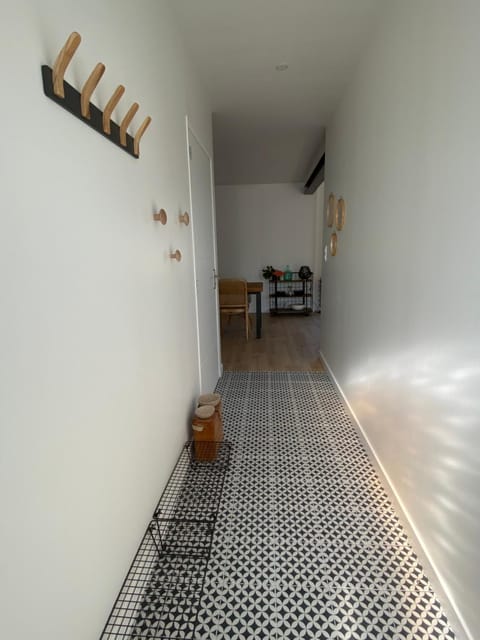 En vacances Simone ! House in Brittany