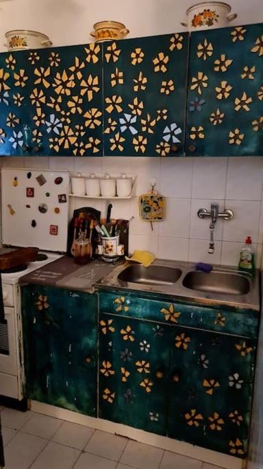 Antique Apartman Apartment in Serbia