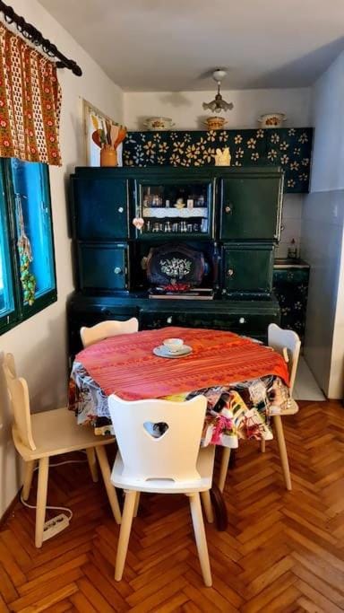 Antique Apartman Apartment in Serbia