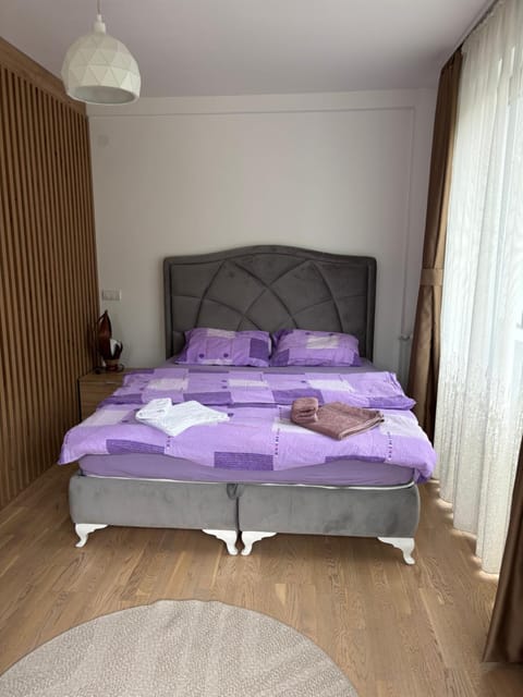 Stan na dan Pogled na reku Apartment in Zlatibor District, Serbia