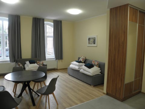 Anieli Krzywoń Hostel in Szczecin