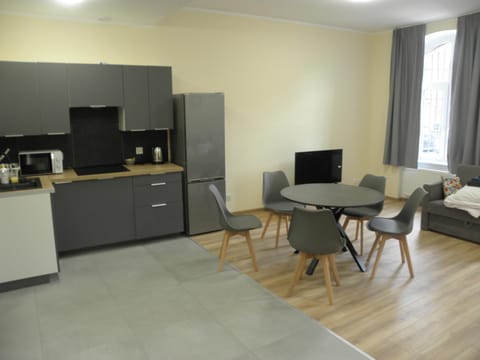 Anieli Krzywoń Hostel in Szczecin