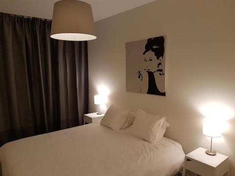 Brussels Base Camp Apartment in Brussels