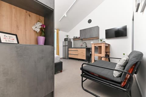 Lity Apartment Lily Apartment in Šibenik-Knin County, Croatia