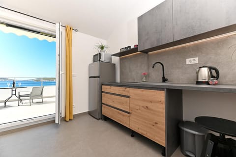 Lity Apartment Lily Apartment in Šibenik-Knin County, Croatia