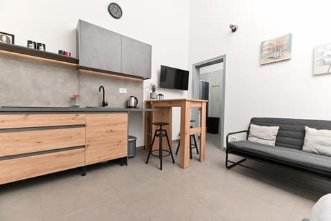 Lity Apartment Lily Apartment in Šibenik-Knin County, Croatia