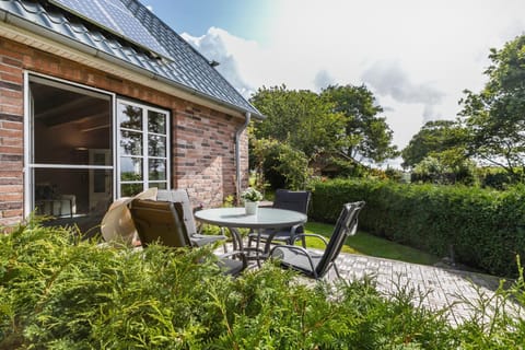 Ferienwohnung Hof Krakebüll Apartment in Nordfriesland