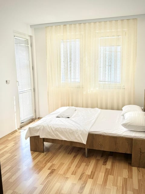 Park Street Apartments Apartment in Serbia