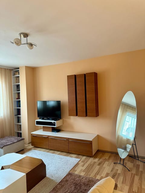 Park Street Apartments Apartment in Serbia