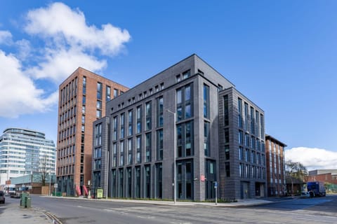 Property building, Location