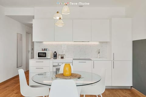 La Caravella, Terre Marine Apartment in Porto Venere