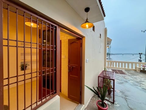Natural landscape, View (from property/room), Balcony/Terrace