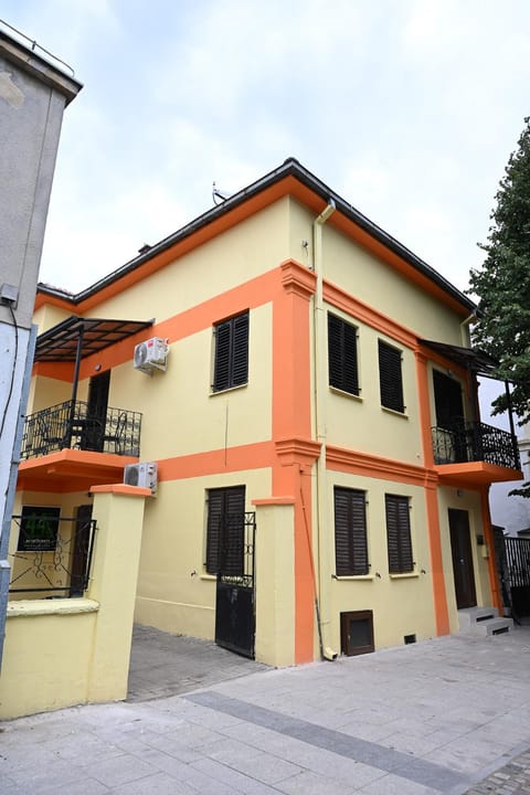 Station 44 Apartments Apartment in Bitola