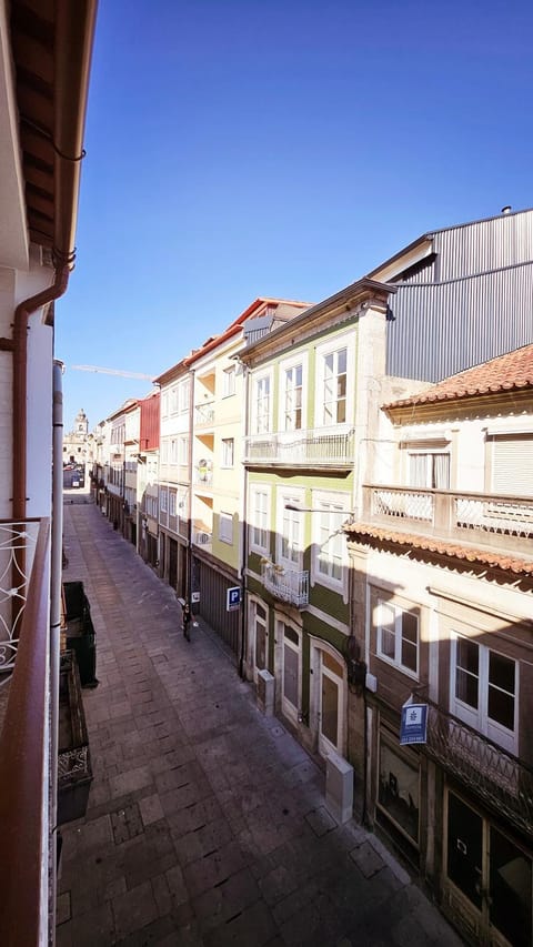Neighbourhood, City view, Street view