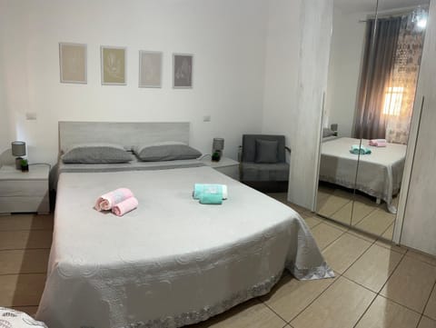 Casa A Apartment in Sardinia