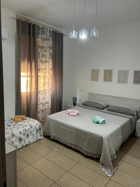 Casa A Apartment in Sardinia