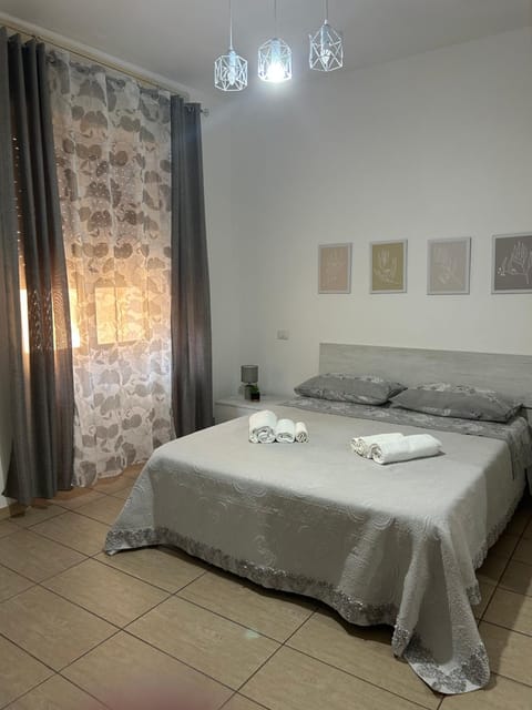 Casa A Apartment in Sardinia