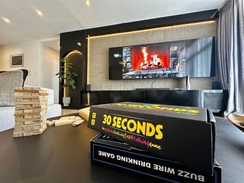 TV and multimedia