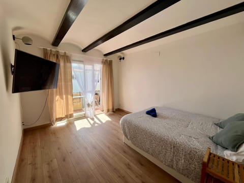 Bell Apartament a Cadaqués Apartment in Cadaqués