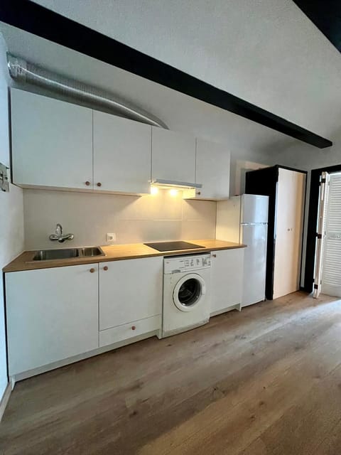 Bell Apartament a Cadaqués Apartment in Cadaqués