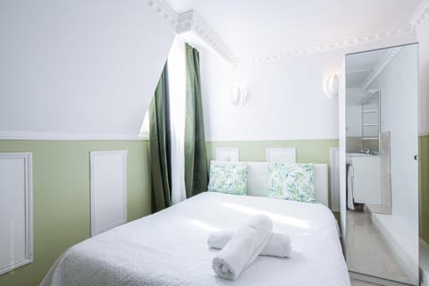 Évasion à 15 Minutes de Paris Logements Privés Apartment in Île-de-France