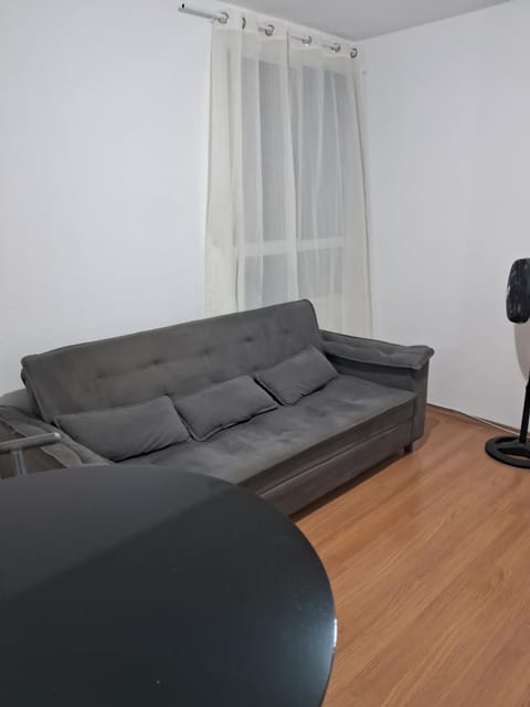 Apto Oeste simples Santa cruz Apartment in Rio de Janeiro