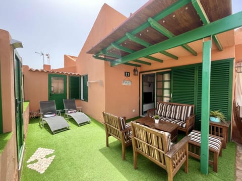 Garden, View (from property/room), Balcony/Terrace, Garden view, sunbed