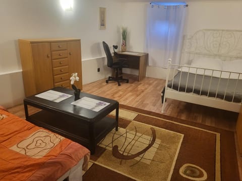 Grzegorzecka Room 3 Vacation rental in Krakow