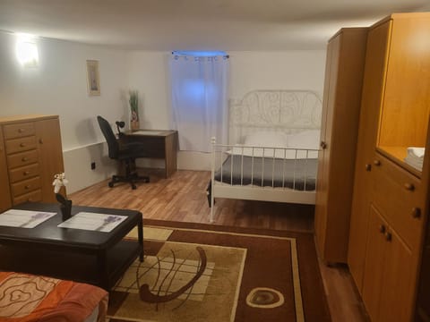 Grzegorzecka Room 3 Vacation rental in Krakow