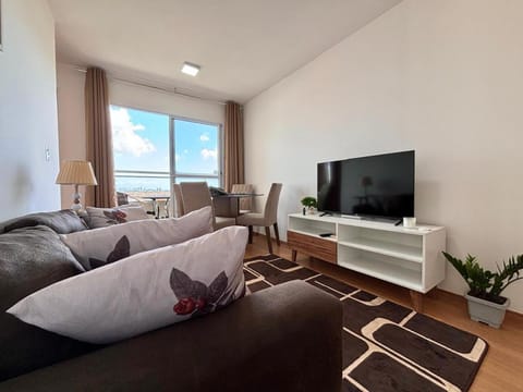 TV and multimedia, Living room, Dining area