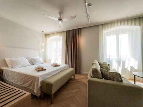 Topaz Rooms Apartment in Hvar