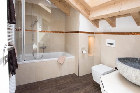 Haus Andorra mit Matterhornblick Apartment in Zermatt