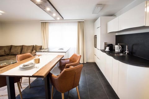 Haus Andorra mit Matterhornblick Apartment in Zermatt