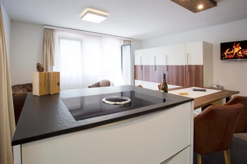 Haus Andorra mit Matterhornblick Apartment in Zermatt