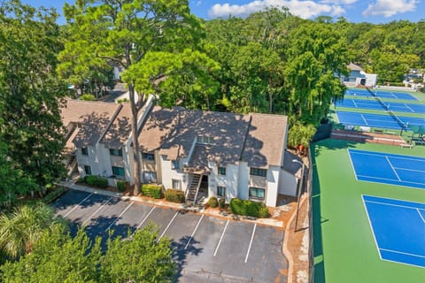 148 Island House Villa in Hilton Head Island